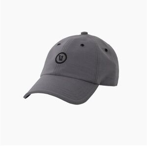 Vuori Kore Elevate Hat color zinc